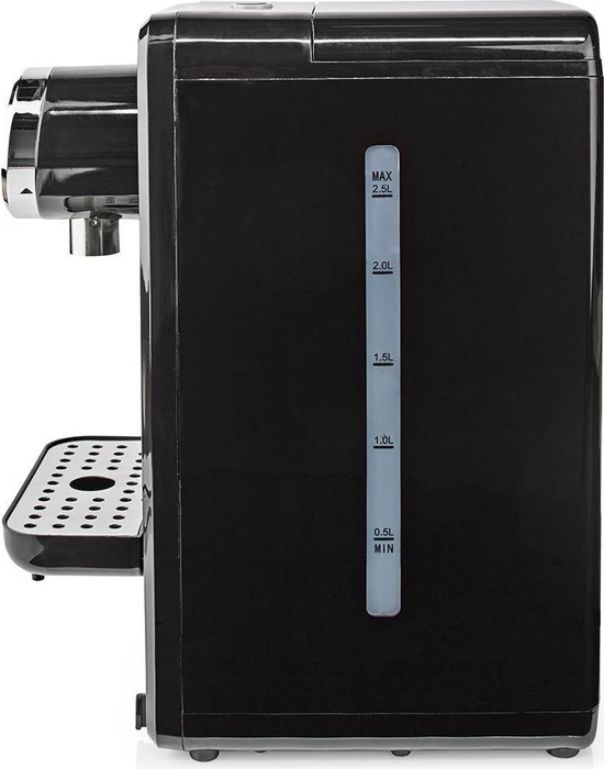 Nedis KAWD100FBK Heißwasserspender