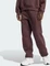 adidas Essentials Loose Trainingshose lang shadow brown (Damen) Vorschaubild