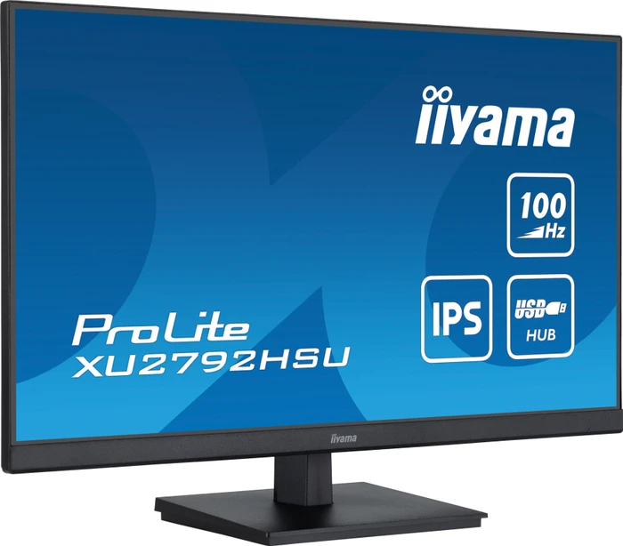 iiyama ProLite XU2792HSU-B6, 27"