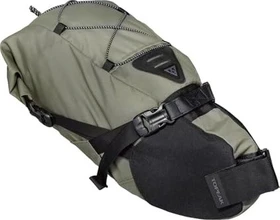 Topeak Backloader 10 Satteltasche grün