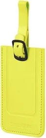 Samsonite TA Revolution Gepäckanhänger lime