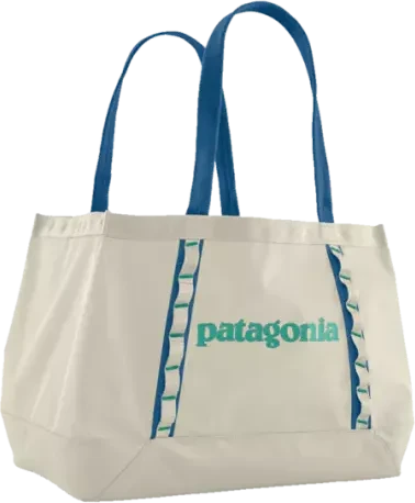 Patagonia Black Hole Tote Shopper