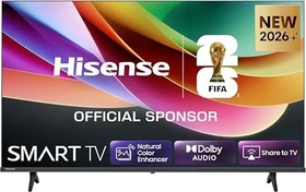 Hisense 32E4DS