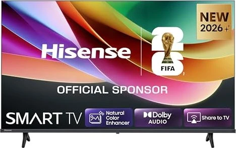 Hisense 32E4DS
