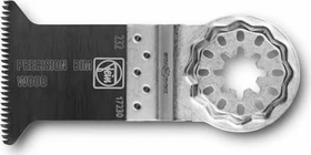 Fein E-Cut Precision SL BIM Tauchsägeblatt 50mm, 5 Stück
