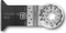 Fein E-Cut Precision SL BIM Tauchsägeblatt 50mm Vorschaubild