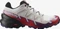 Salomon Speedcross 6 white/sparkling grape/fiery red (Damen) Vorschaubild