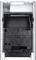 SilverStone Fortress FT03-Mini silber, Mini-ITX Vorschaubild