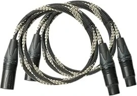 Pro-Ject Connect it Line DS XLR (verschiedene Längen)
