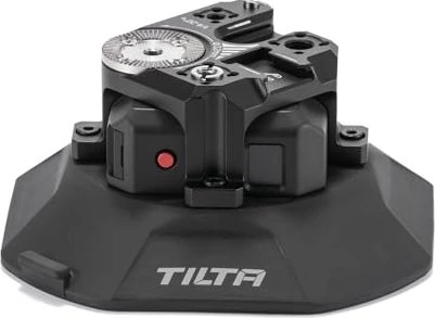 Tilta Hydra Elektronischer Saugnapf 4.5"