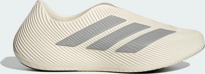 adidas Purechill Slides cloud white/grey two/core black