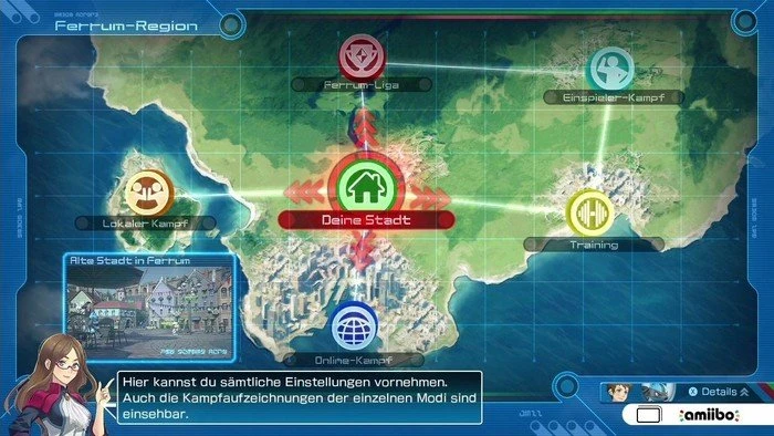 Pokémon Tekken (WiiU)