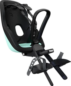 Thule Yepp Nexxt 2 Mini Fahrradkindersitz mint green