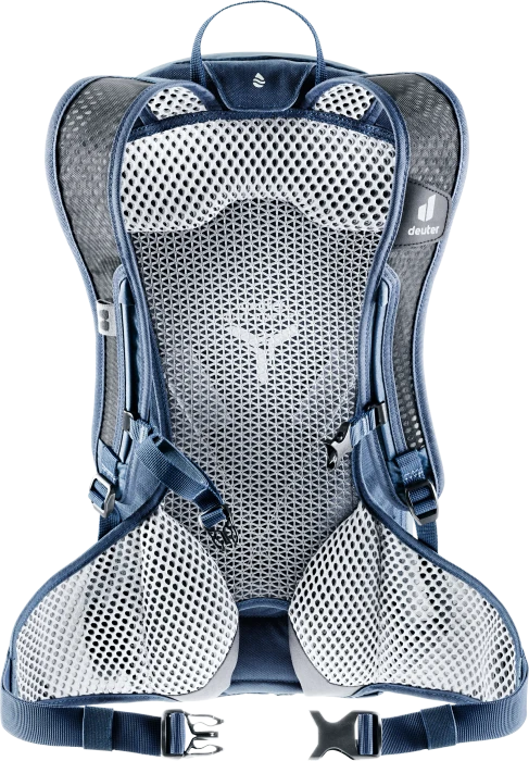 Deuter Race EXP Air 14+3 marine/dusk