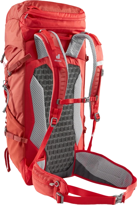 Deuter Speed Lite 26 chili/lava