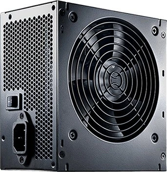 Cooler Master MWE 450W, ATX 2.31