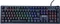 Nacon CL-520 Mechanical Keyboard, LEDs RGB, schwarz, Outemu Red, USB, DE Vorschaubild
