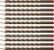 STABILO EASYcolors Buntstift dunkelbraun, Rechtshänder, 12er-Pack Vorschaubild