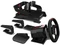MadCatz Pro Racing Force Feedback Lenkrad und Pedale (Xbox One) Vorschaubild