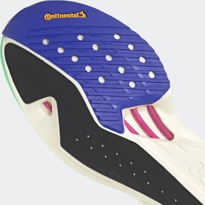 adidas Adizero Takumi Sen 9 pulse mint/lucid fuchsia/lucid blue (Herren)