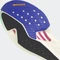 adidas Adizero Takumi Sen 9 pulse mint/lucid fuchsia/lucid blue (Herren) Vorschaubild
