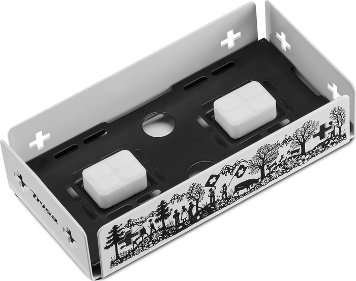 Trisa Kitchenette Raclette