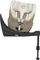 Cybex Sirona S2 i-Size seashell beige 2022 Vorschaubild
