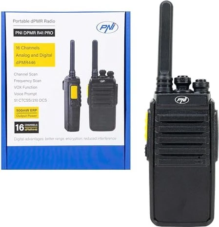 PNI DPMR R41 PRO