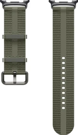 Samsung Athleisure Band (M/L) für Galaxy Watch8/Watch8 Classic grün