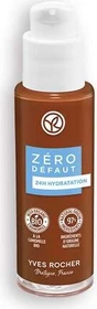 Yves Rocher Zéro Défaut Foundation brun 900, 30ml