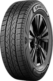 Goodyear Vector 4Seasons Cargo 205/70 R15C 106/104S