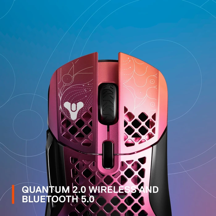 SteelSeries Aerox 5 Wireless Destiny 2: Lightfall Edition, USB/Bluetooth