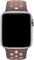 Apple Nike Sportarmband S/M und M/L für Apple Watch 40mm smokey mauve/particle beige Vorschaubild