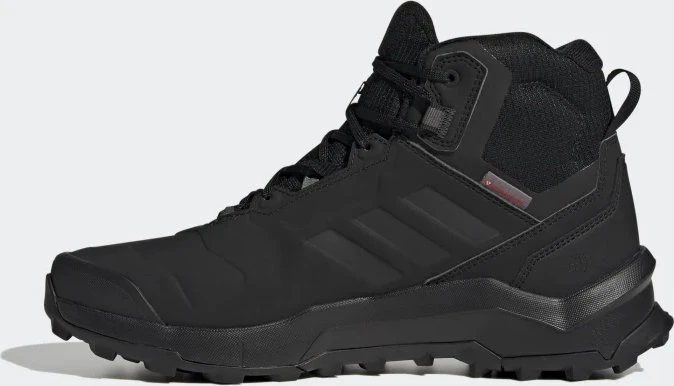 adidas Terrex AX4 Mid Beta Cold.RDY core black/grey two (Herren)