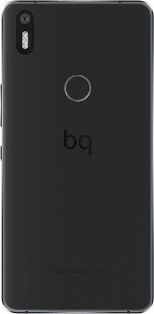 bq Aquaris X5 Plus 32GB/3GB schwarz
