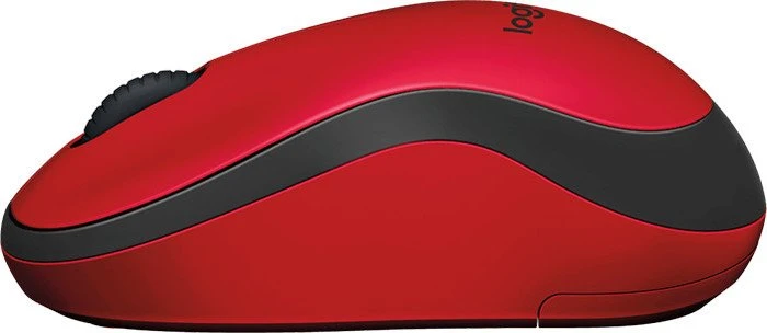 Logitech M220 Silent rot, USB