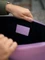 Golla Neoprene Laptop Sleeve 13" Schutzhülle pastel lilac Vorschaubild