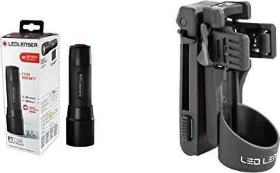 Ledlenser Tactical Professional Holster Halterung