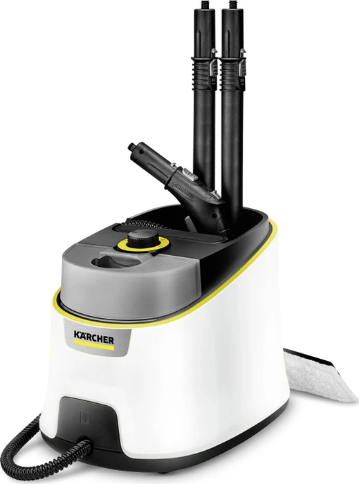 Kärcher SC4 Deluxe EasyFix Premium Dampfreiniger