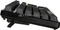 Ducky One PBT, LEDs blau, schwarz, MX BLUE, USB, DE Vorschaubild