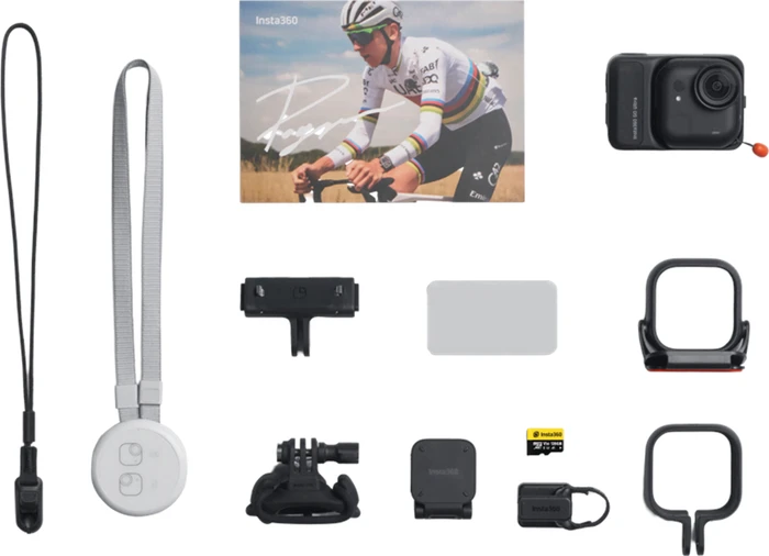 Insta360 Go Ultra