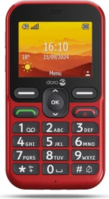 Doro Leva L11 rot
