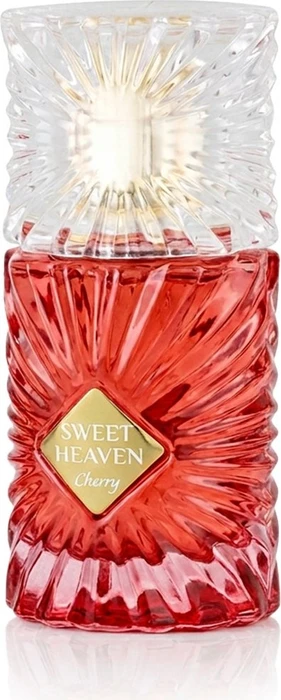 Gulf Orchid Sweet Heaven Cherry Eau de Parfum, 20ml
