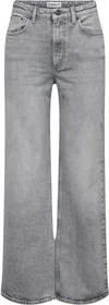 ONLY Juicy Jeans medium grey denim (Damen)