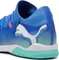 Puma Future 7 Match IT bluemazing/puma white/electric peppermint (Herren) Vorschaubild