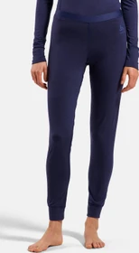 Odlo Natural Merino 200 Tights Hose lang eclipse (Damen)