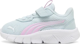 Puma FlexFocus Modern aqua glow/mauve glow/puma white (Junior)