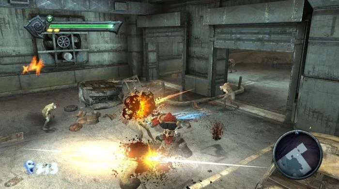 DarkSiders Complete Collection (Download) (PC) – Bild 6
