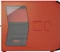 Corsair Graphite Series 230T orange, Acrylfenster Vorschaubild