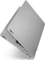 Lenovo IdeaPad Flex 5 14ARE05, Platinum Grey, Ryzen 3 4300U, 8GB RAM, 256GB SSD, DE Vorschaubild